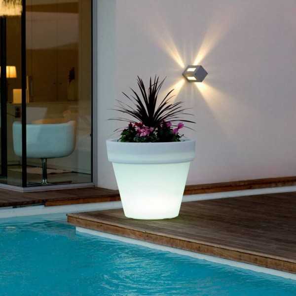 Pot lumineux Classic